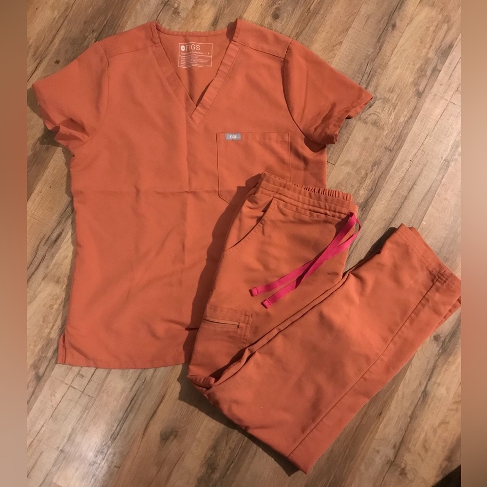 Clay set